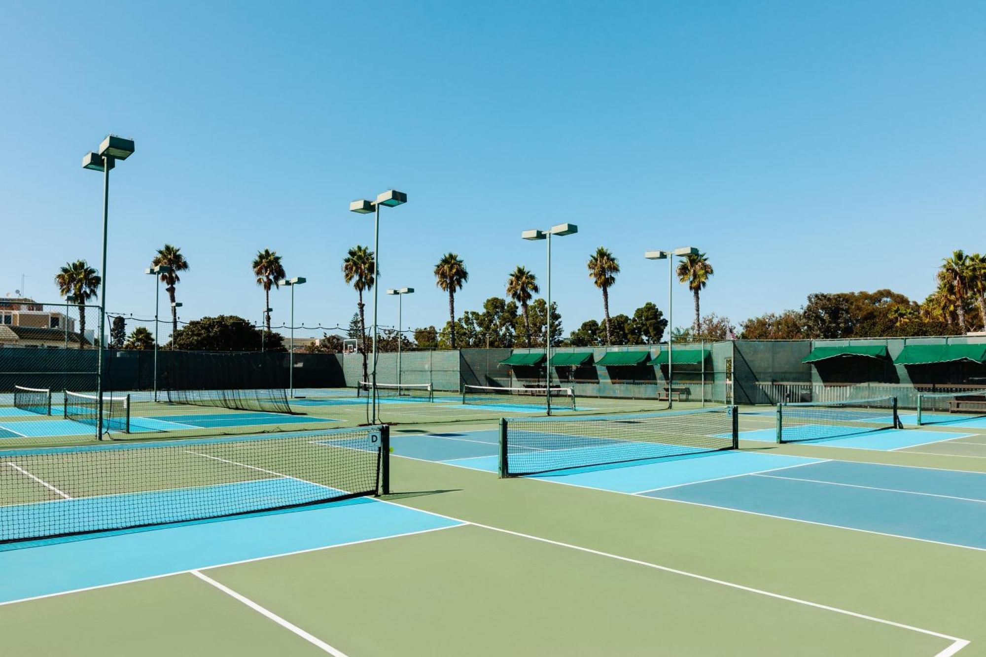 Coronado Island Marriott Resort & Spa San Diego Dış mekan fotoğraf