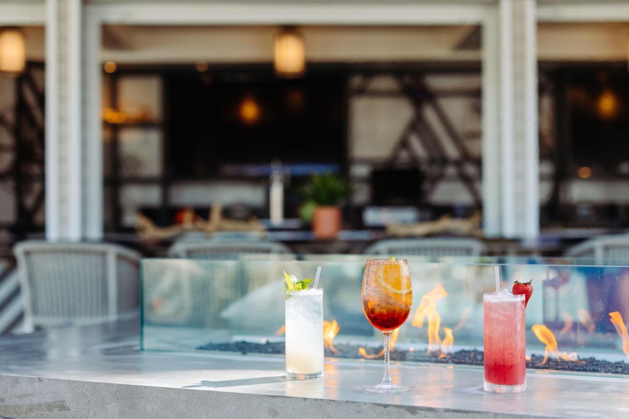 Coronado Island Marriott Resort & Spa San Diego Dış mekan fotoğraf