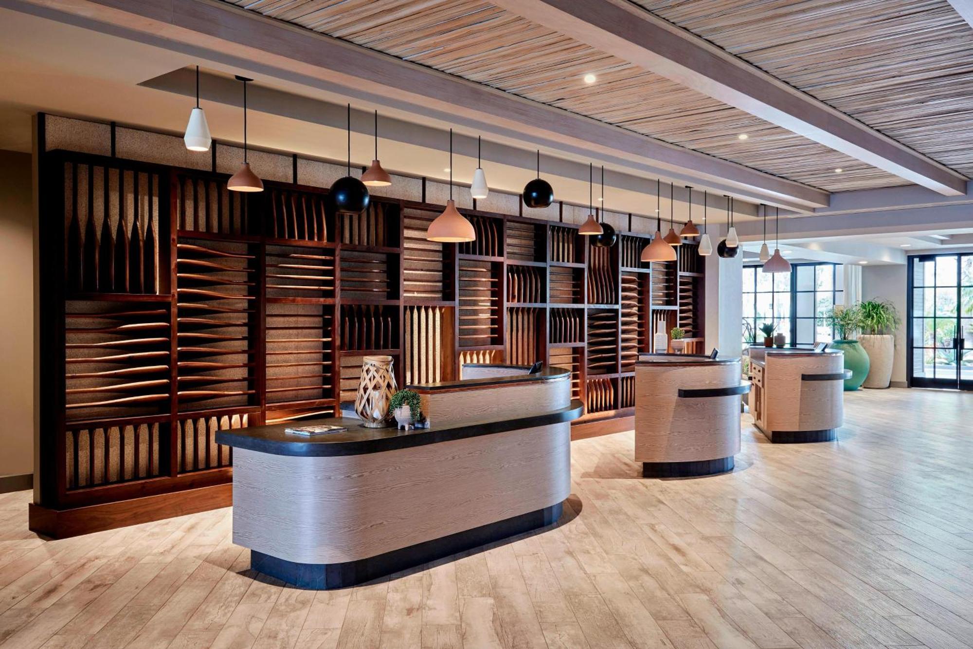 Coronado Island Marriott Resort & Spa San Diego Dış mekan fotoğraf