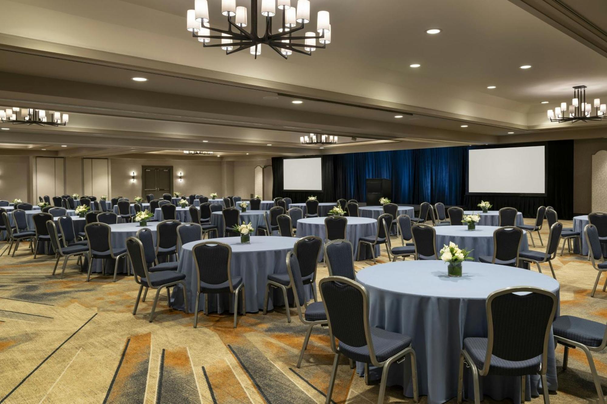 Coronado Island Marriott Resort & Spa San Diego Dış mekan fotoğraf