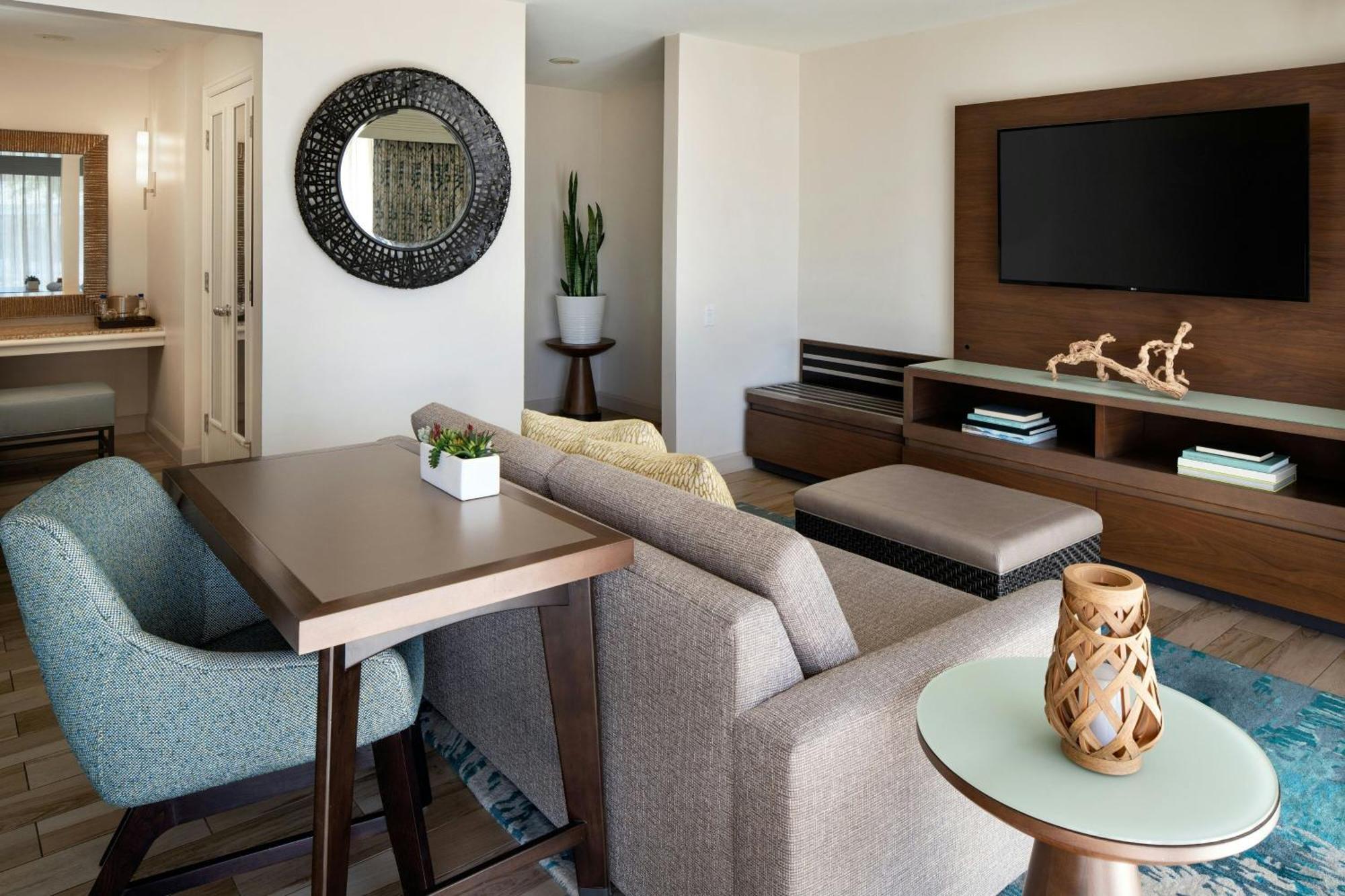 Coronado Island Marriott Resort & Spa San Diego Dış mekan fotoğraf