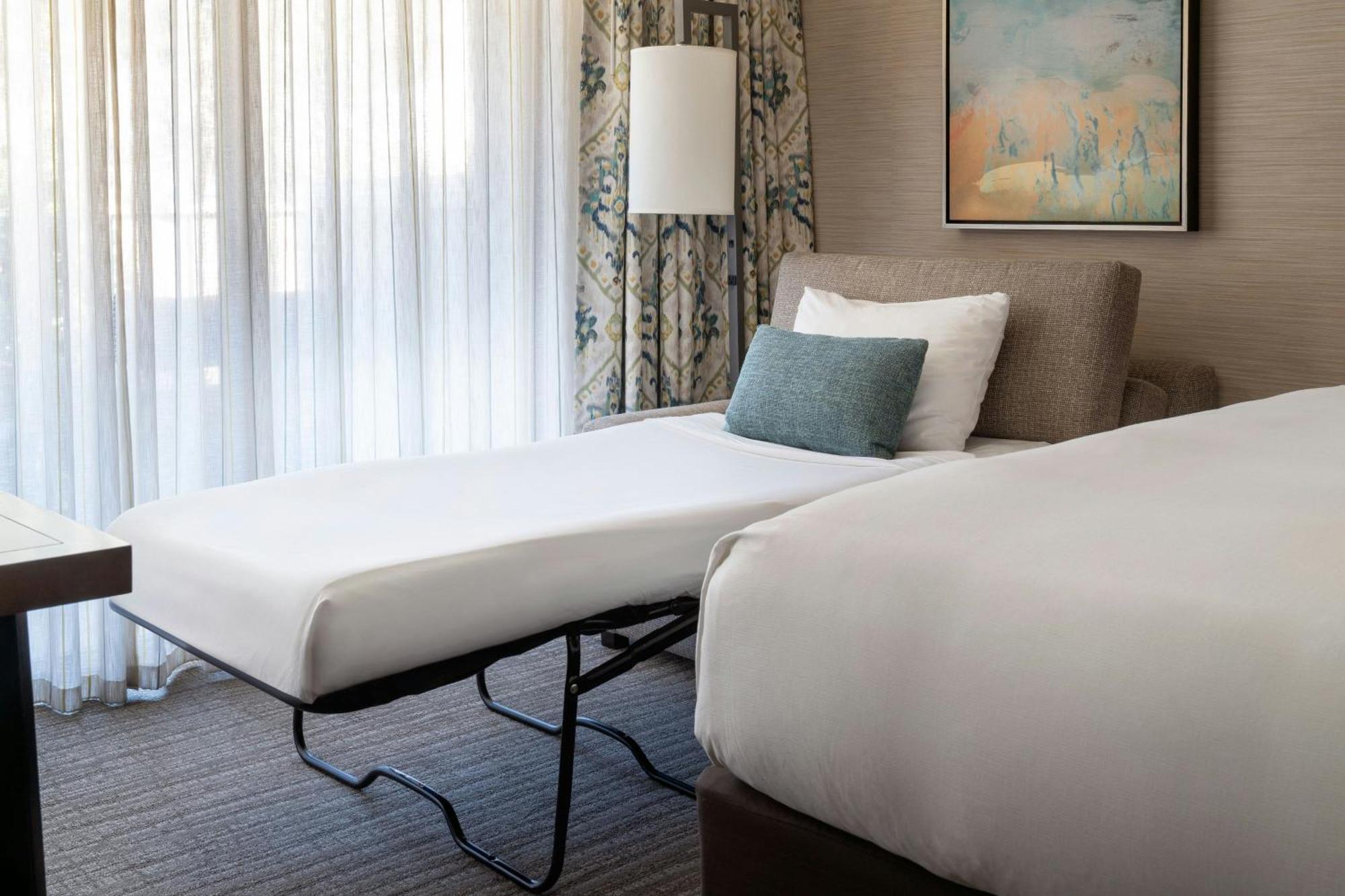 Coronado Island Marriott Resort & Spa San Diego Dış mekan fotoğraf